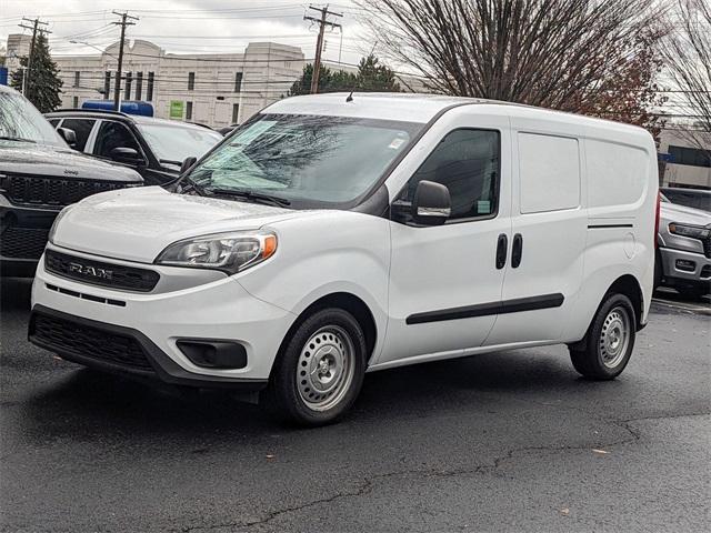 used 2022 Ram ProMaster City car, priced at $28,295