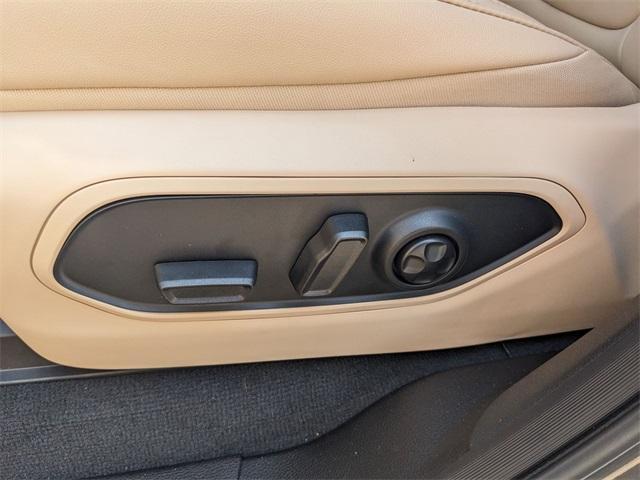 new 2025 Jeep Grand Cherokee car, priced at $46,396