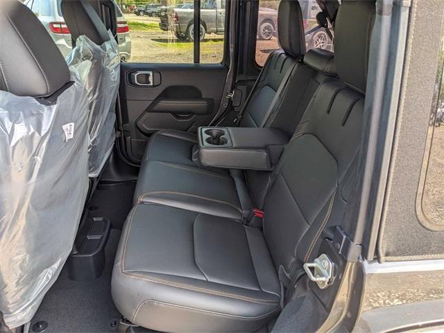 new 2024 Jeep Wrangler 4xe car, priced at $54,509