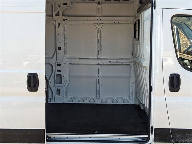 new 2025 Ram ProMaster 2500 car, priced at $51,825