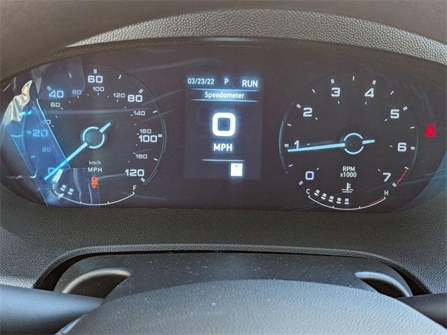 new 2025 Ram ProMaster 2500 car, priced at $51,825
