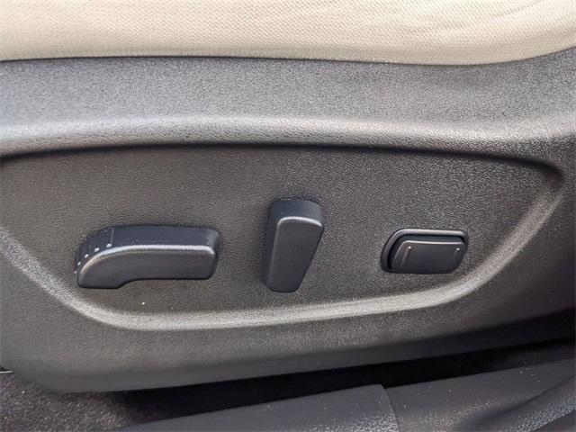 used 2019 Nissan Rogue Sport car, priced at $13,700