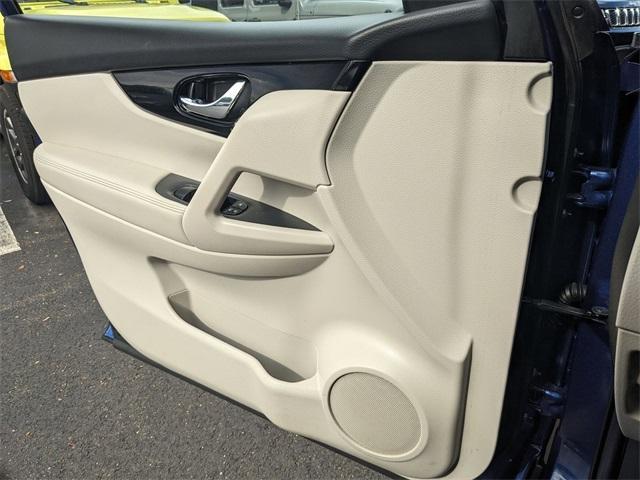 used 2019 Nissan Rogue Sport car, priced at $13,700