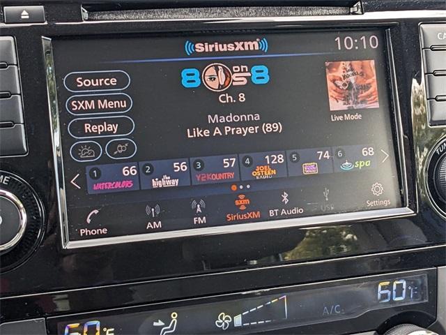 used 2019 Nissan Rogue Sport car, priced at $13,700