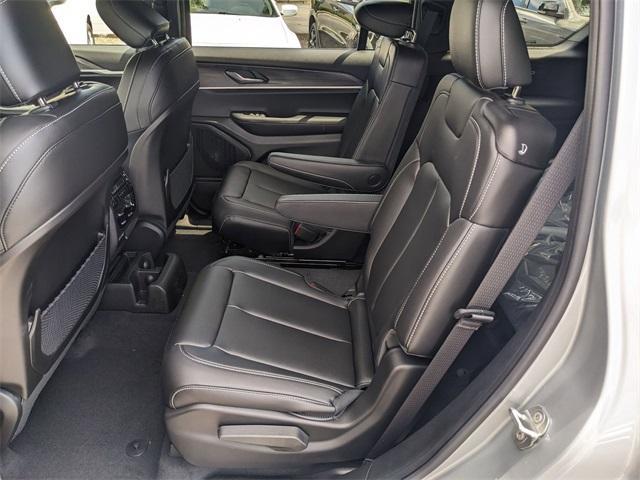 new 2025 Jeep Grand Cherokee L car, priced at $46,556