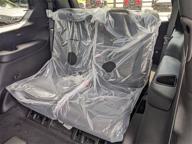 new 2025 Jeep Grand Cherokee L car, priced at $46,556