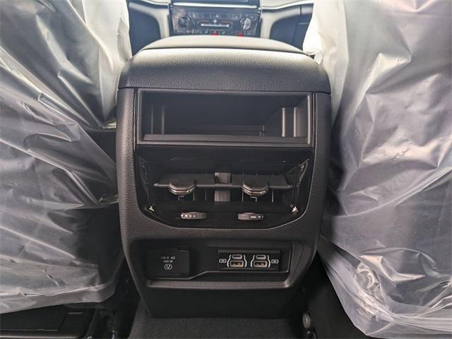new 2025 Jeep Grand Cherokee car, priced at $42,710