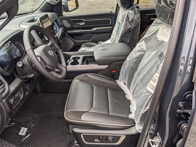 new 2025 Ram 1500 car, priced at $68,591