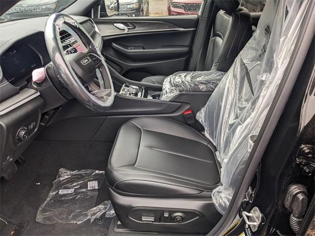 new 2025 Jeep Grand Cherokee L car, priced at $48,287