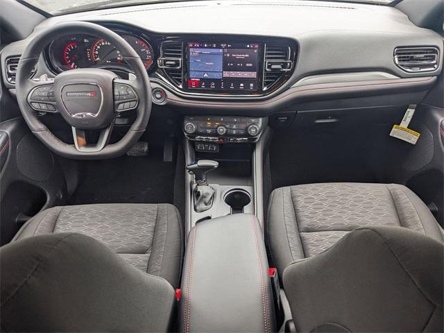 new 2025 Dodge Durango car, priced at $40,494