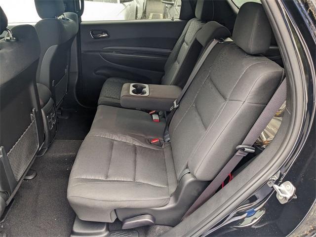 new 2025 Dodge Durango car, priced at $40,494
