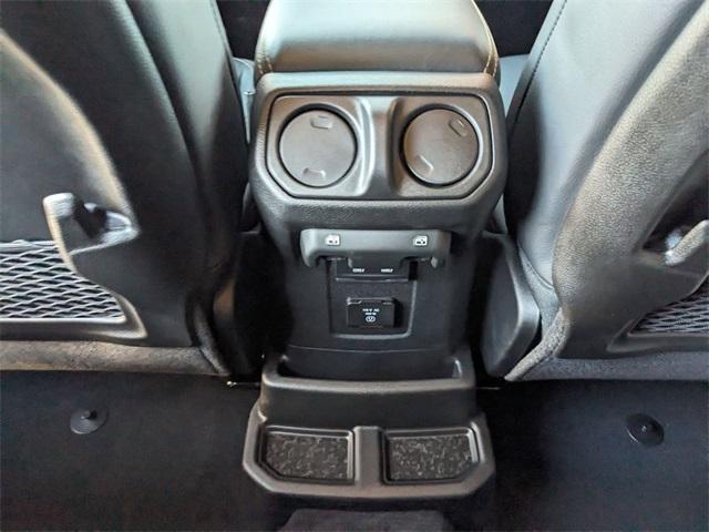 new 2026 Jeep Wrangler car