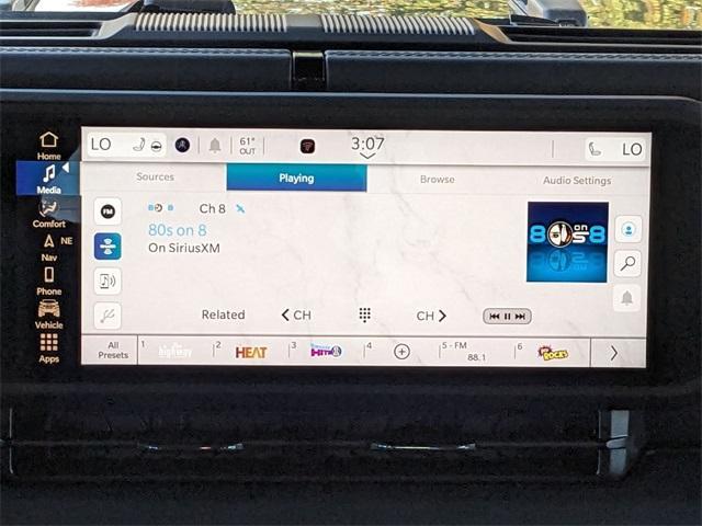 new 2026 Jeep Wrangler car