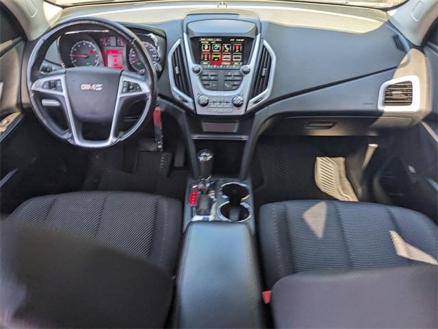used 2016 GMC Terrain car, priced at $13,864