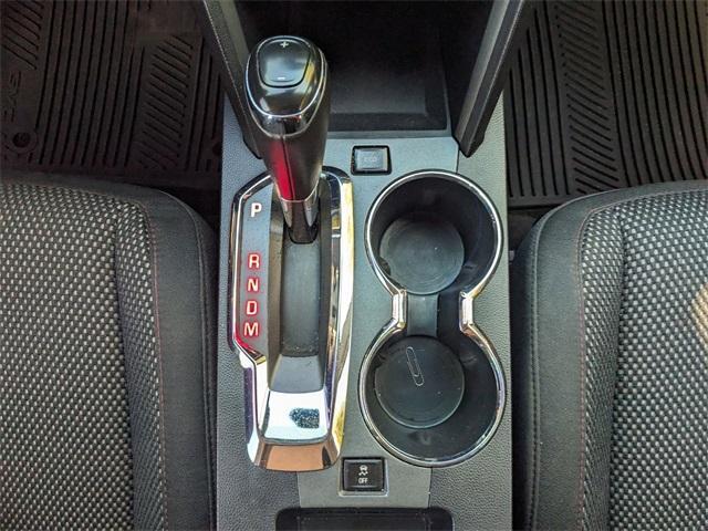 used 2016 GMC Terrain car, priced at $13,864