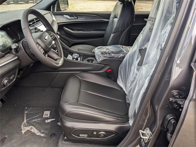 new 2025 Jeep Grand Cherokee L car, priced at $48,287
