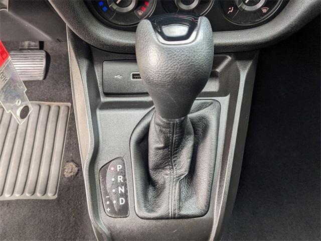 used 2022 Ram ProMaster City car, priced at $28,999