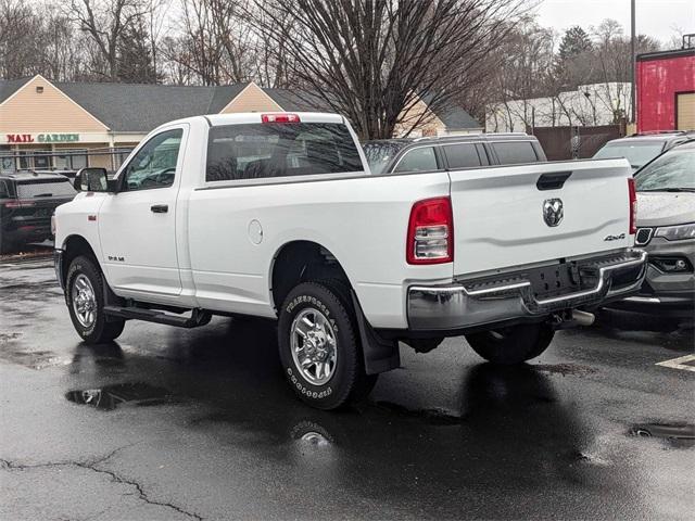 used 2022 Ram 2500 car, priced at $56,944