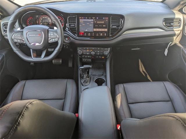 new 2026 Dodge Durango car