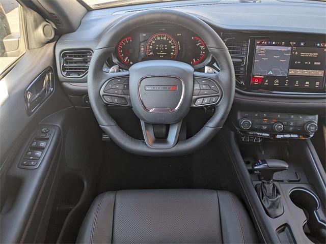new 2026 Dodge Durango car