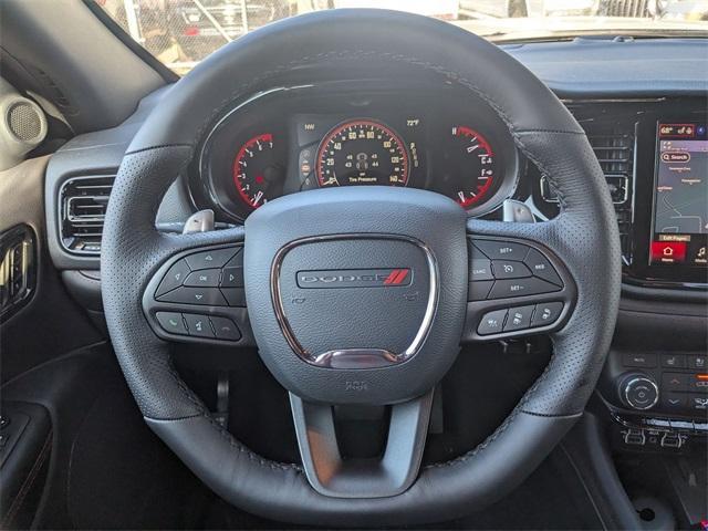 new 2026 Dodge Durango car