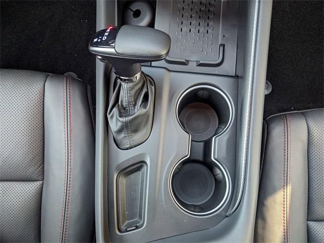 new 2026 Dodge Durango car