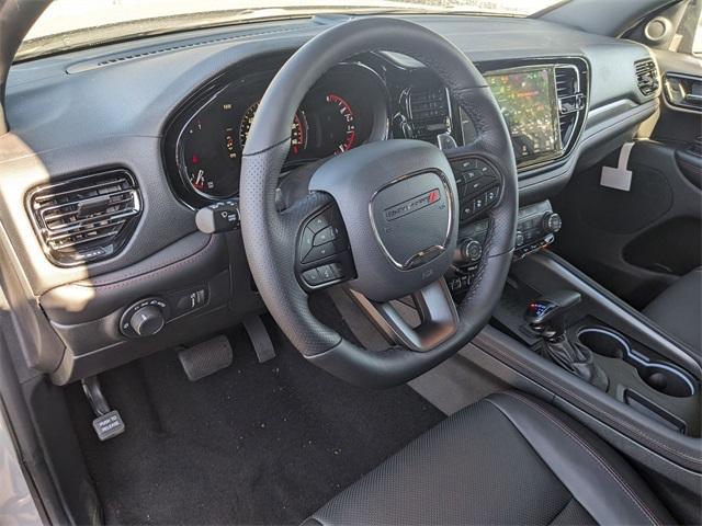 new 2026 Dodge Durango car