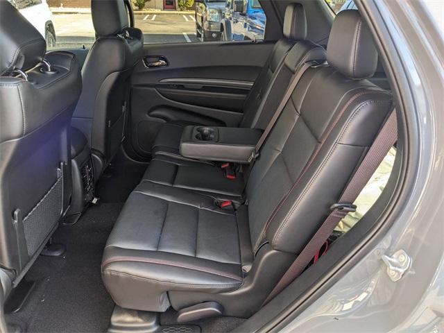 new 2026 Dodge Durango car