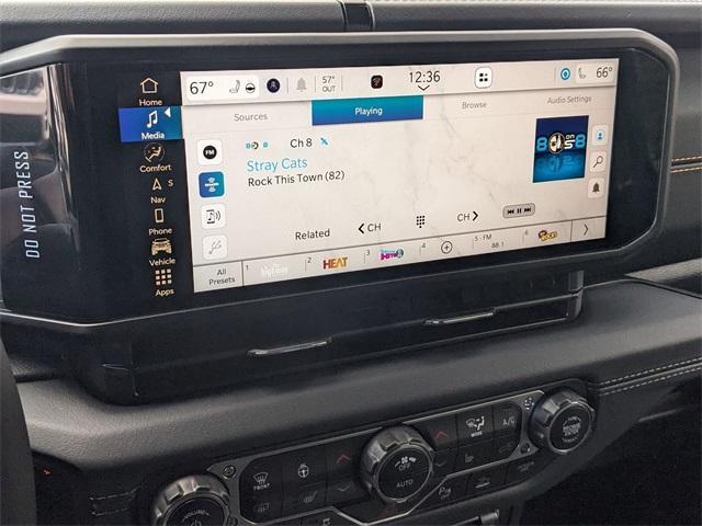 new 2026 Jeep Wrangler car