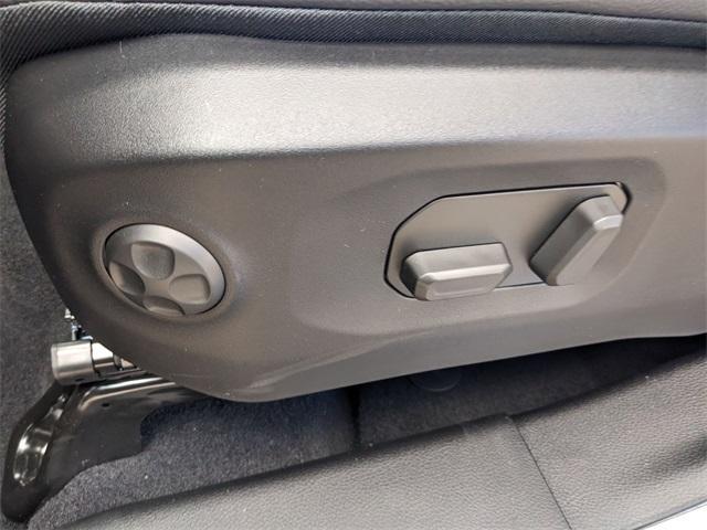 new 2026 Jeep Wrangler car