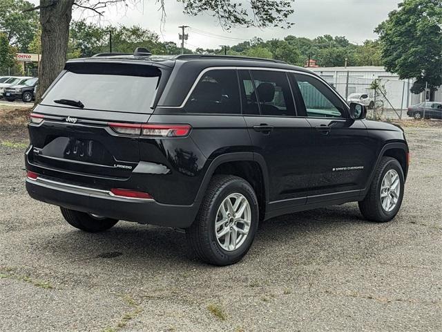 new 2025 Jeep Grand Cherokee car, priced at $44,170