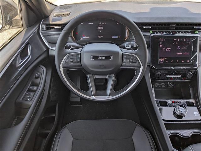 new 2025 Jeep Grand Cherokee L car, priced at $45,622