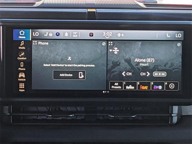 new 2026 Jeep Wrangler car