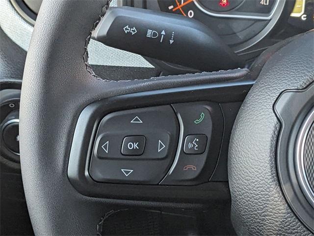 new 2026 Jeep Wrangler car