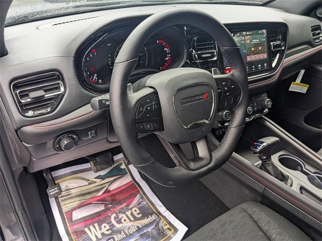 new 2025 Dodge Durango car, priced at $40,889