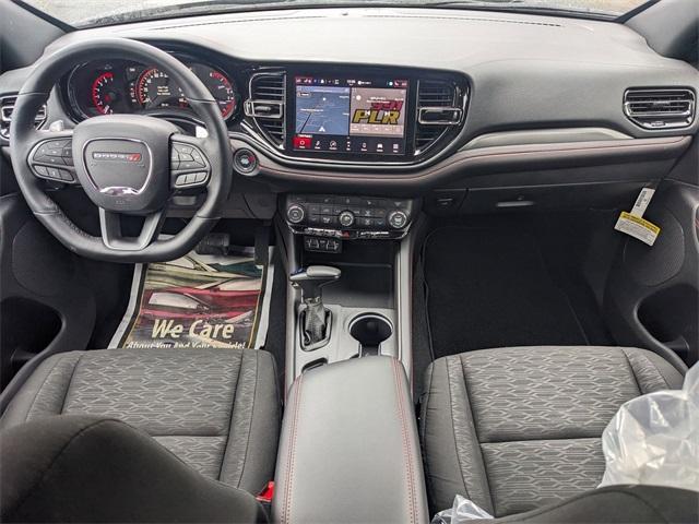 new 2025 Dodge Durango car, priced at $40,889
