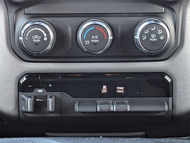 used 2021 Ram 1500 car, priced at $31,568
