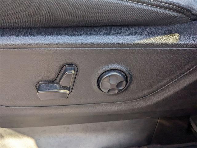 used 2021 Ram 1500 car, priced at $31,568
