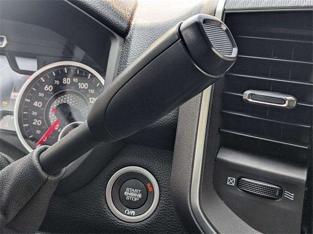 new 2025 Ram 2500 car, priced at $73,915