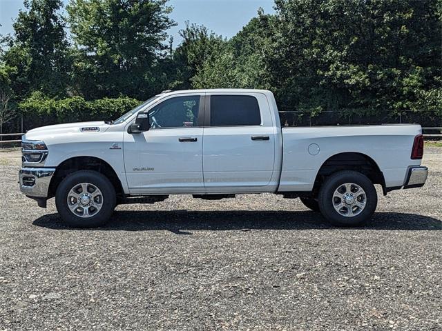 new 2025 Ram 2500 car, priced at $73,915