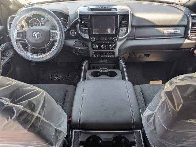 new 2025 Ram 2500 car, priced at $73,915