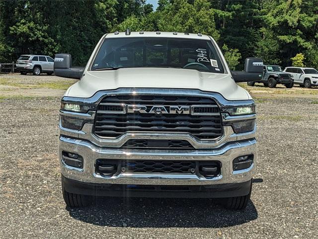 new 2025 Ram 2500 car, priced at $73,915