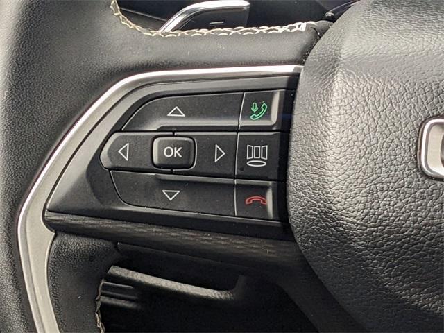 used 2023 Jeep Grand Cherokee car, priced at $34,048