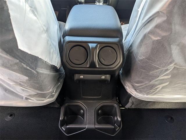 new 2025 Jeep Gladiator car, priced at $46,975