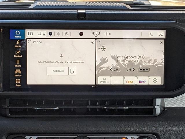 new 2025 Jeep Gladiator car, priced at $46,975