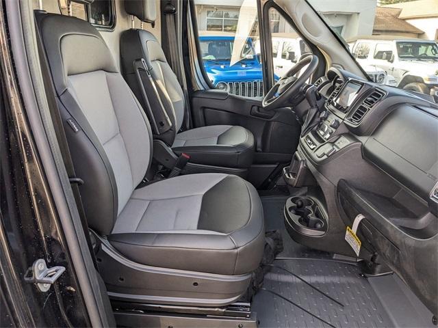 new 2025 Ram ProMaster 1500 car, priced at $50,135