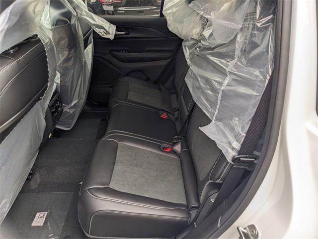 new 2025 Jeep Grand Cherokee car, priced at $43,115