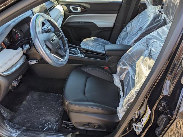 new 2025 Jeep Compass car, priced at $35,710