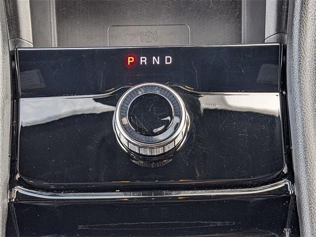 used 2023 Jeep Grand Cherokee car, priced at $33,504