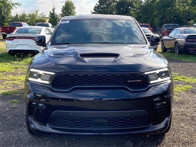 new 2022 Dodge Durango car, priced at $49,125